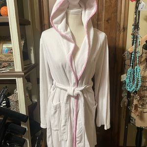 Woman’s Ralph Lauren polo robe sz L/xl
